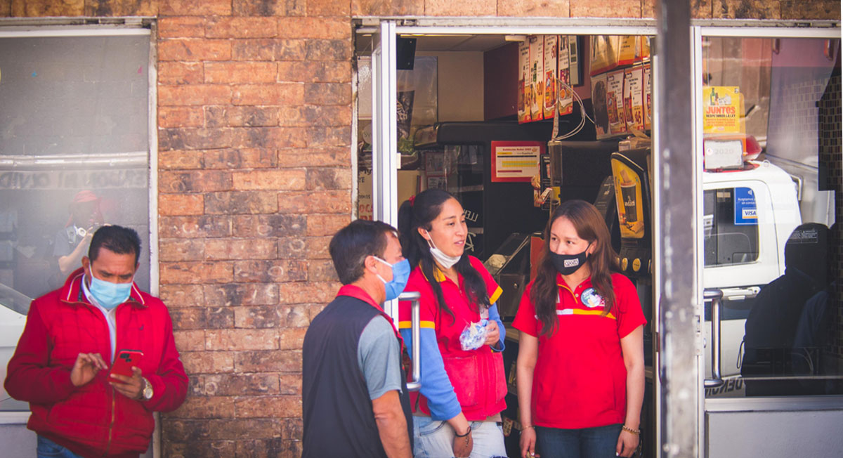 ¿Y si ponemos un Oxxo? Estos son los requisitos para dirigir, rentar o ser socio de la marca