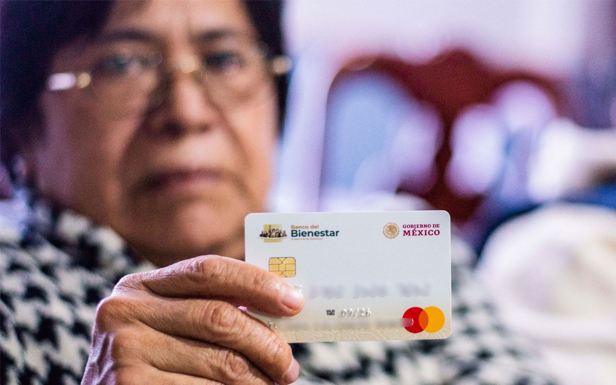 ¿Ya cayó? Confirma tu pago de julio-agosto de los programas del Bienestare