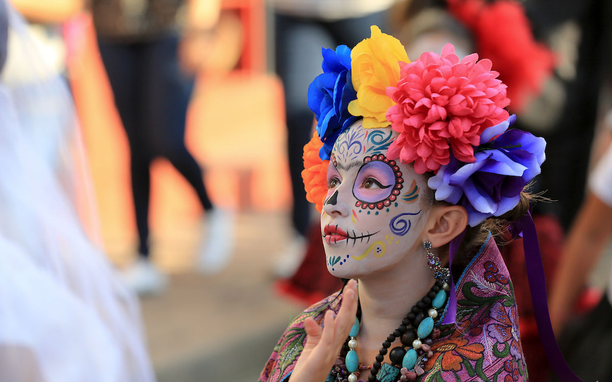 5 cosas que puedes hacer para celebrar el Dí­a de Muertos en Toluca y Metepec este 2022