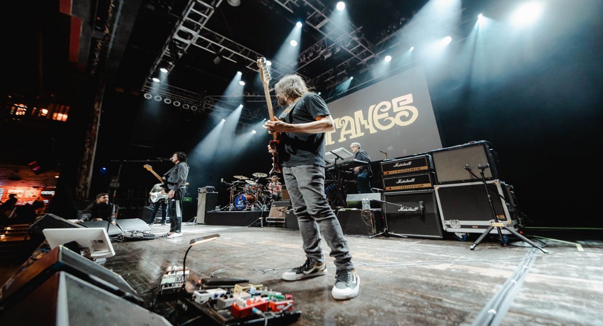 ¡Mátenme porque me muero! Caifanes regresa a Toluca ¿Cuándo y dónde será?