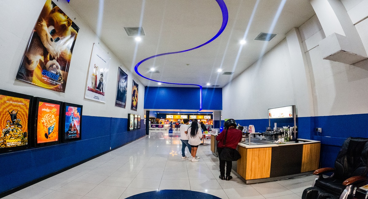 ¿Cine en 29 pesos? Solo estas cadenas participarán en México
