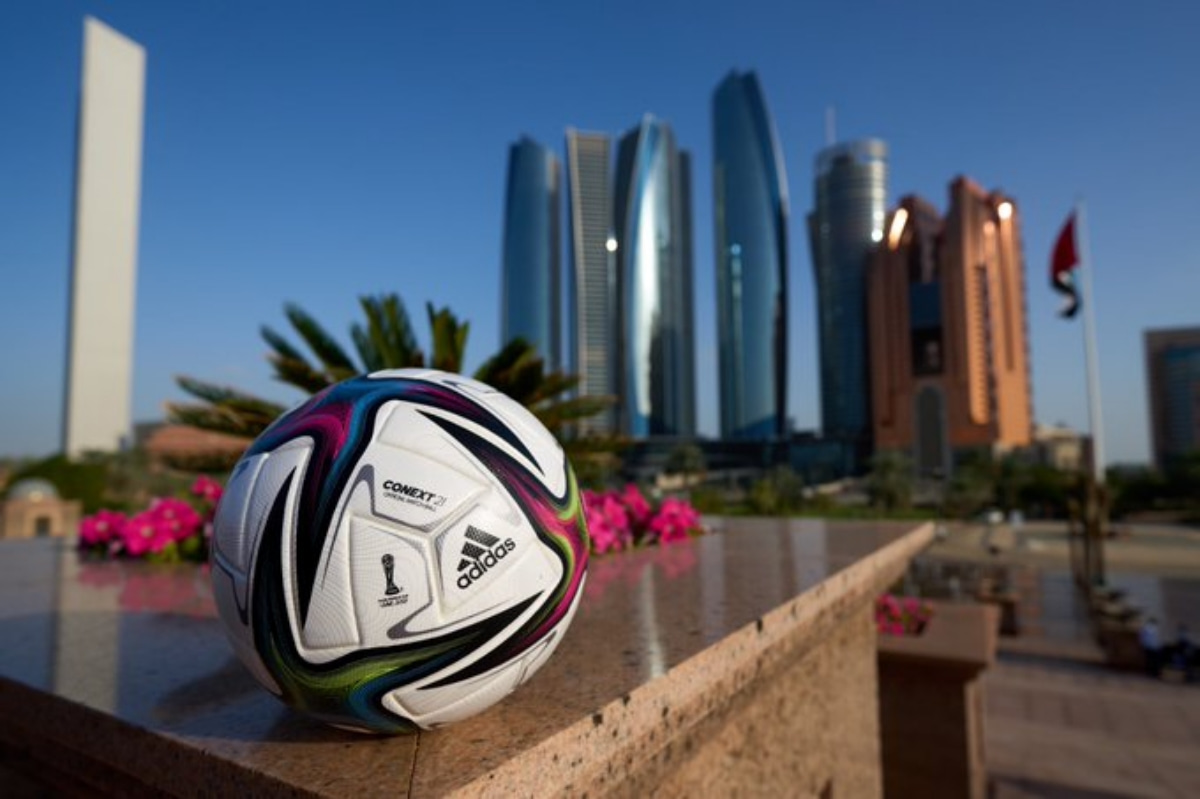 ¡Adelantan inicio del Mundial Qatar 2022! Entérate con qué partido comenzará