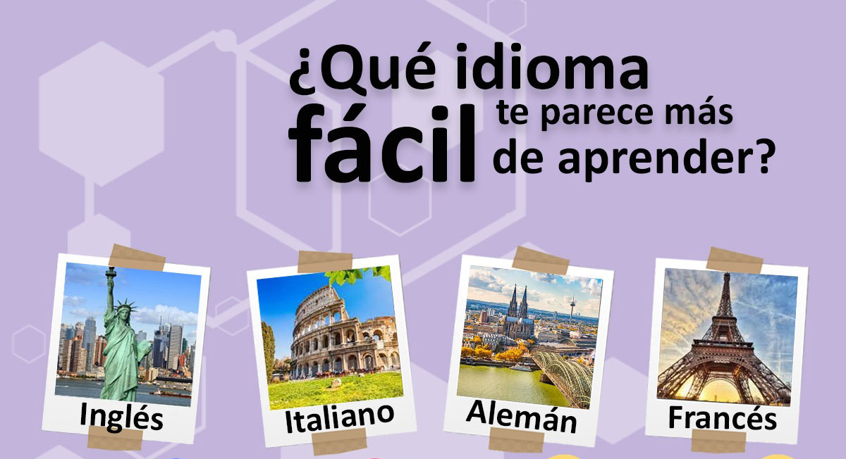 Aprende inglés, francés y alemán con los cursos de la UAEM, Inscripciones y horariose