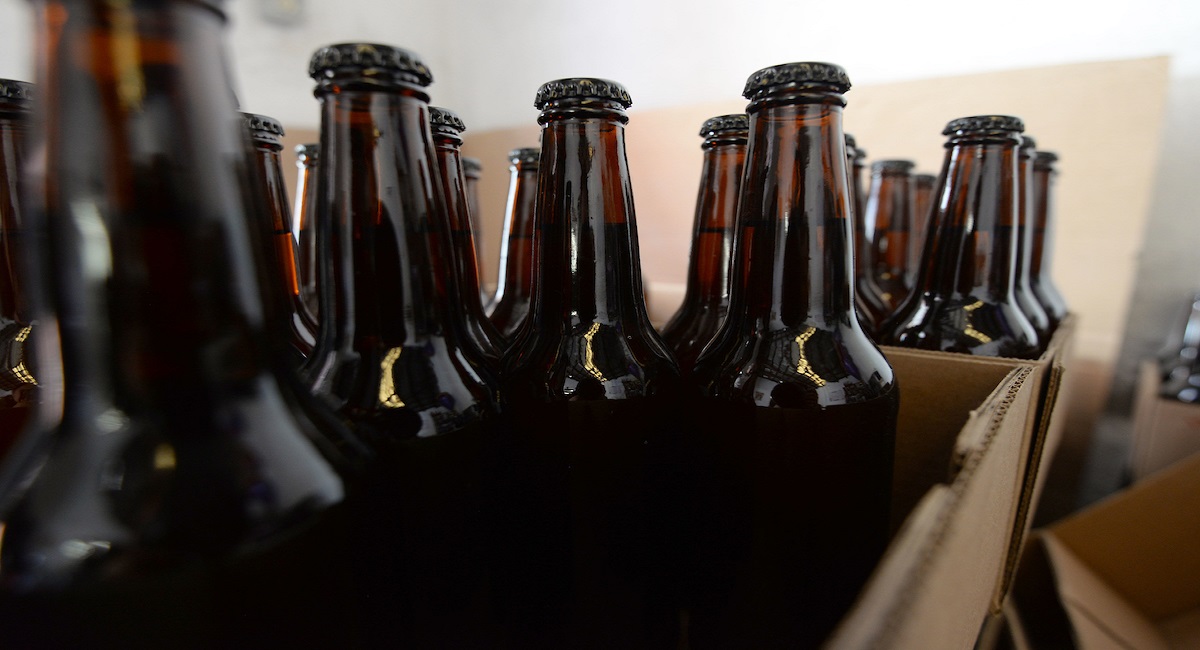 Escasez de insumos y desabasto de la cerveza a nivel nacional, ¿podrí­a aumentar el precio en los siguientes dí­as?