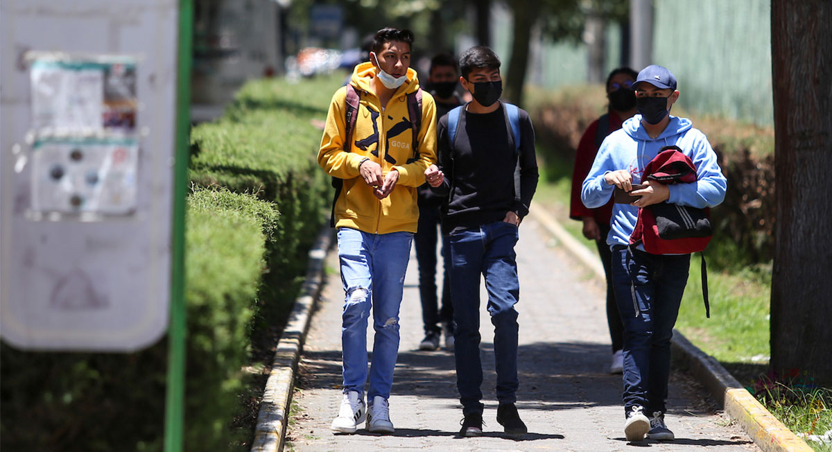 Beca Telmex 2022: solicita $1,500 mensuales y equipo de cómputo