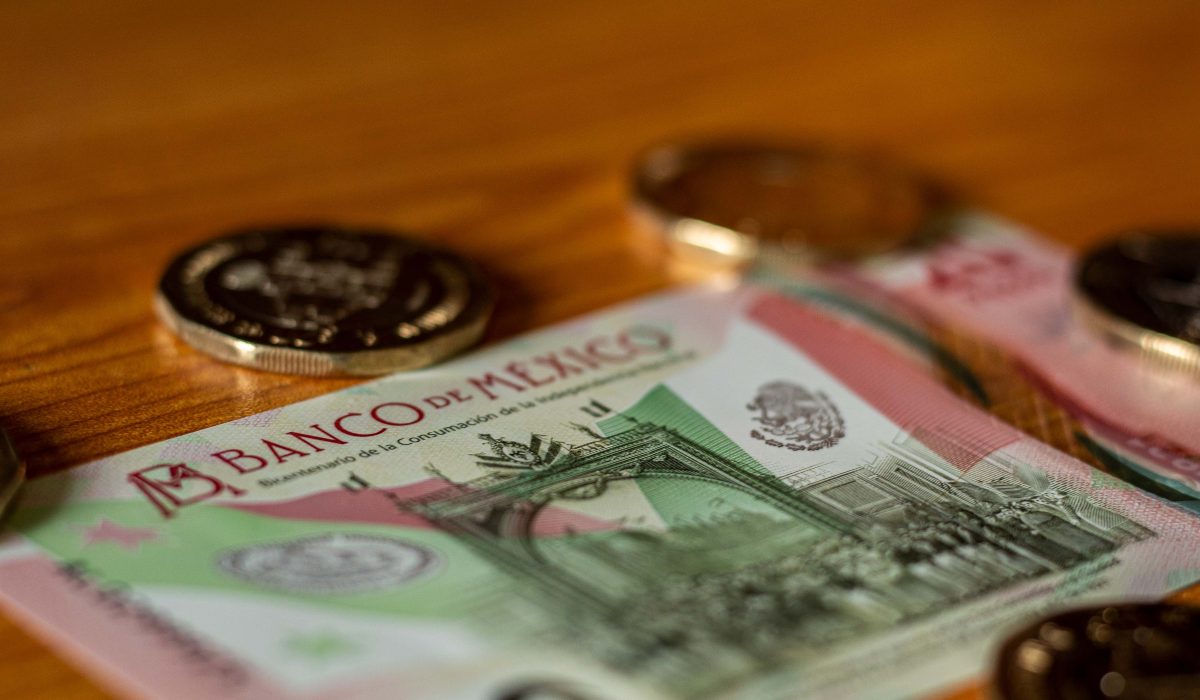 ¿Ya o todaví­a no?, cuándo le diremos adiós al billete de $20 pesos