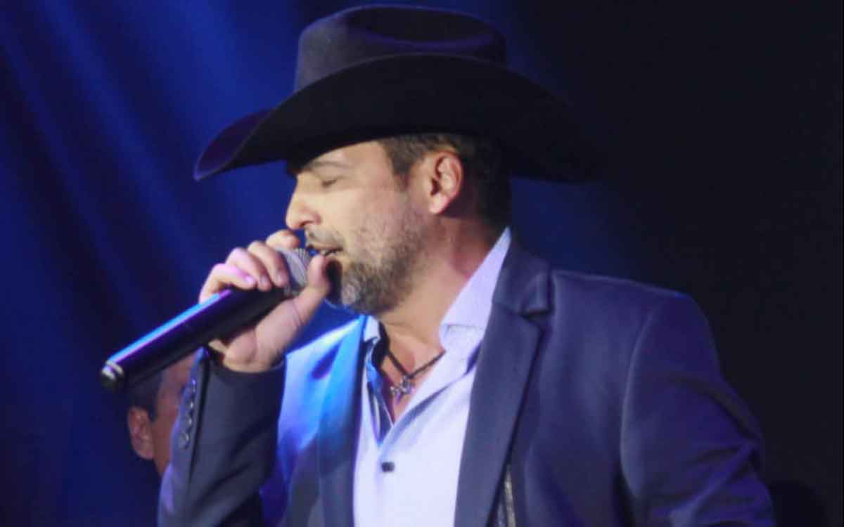 Bobby Pulido dará concierto gratuito en Zinacantepec, ¿Cuándo y dónde? Vamos a morir de amor y bien desvelados