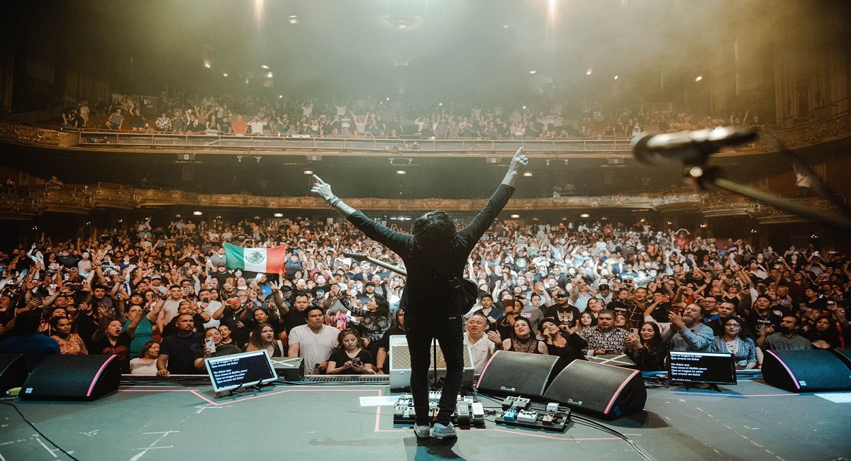 ¿Cuánto cuestan los Boletos para Caifanes en Toluca 2022?e
