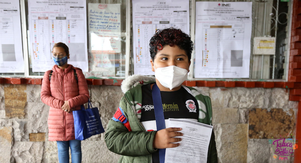 ¿Cuándo publican los resultados de preinscripción? – SAID edomex 2022e