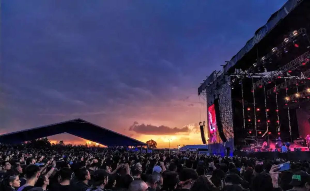 ¿Cuánto cuestan los boletos para el Hell & Heaven 2022?