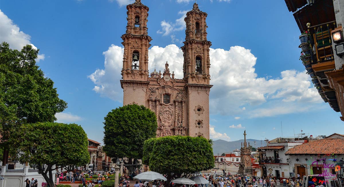 Destinos baratos para visitar cerca de la CDMXe