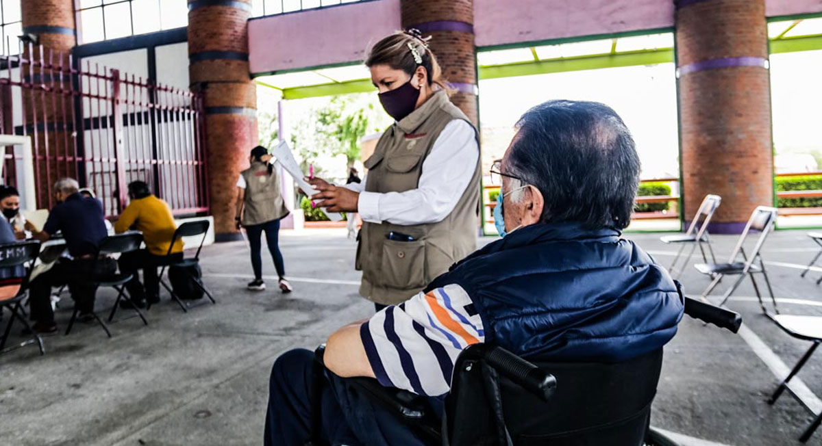 ¿Dónde tramitar tarjeta INAPAM en el Edomex? Lugar, horarios y requisitos