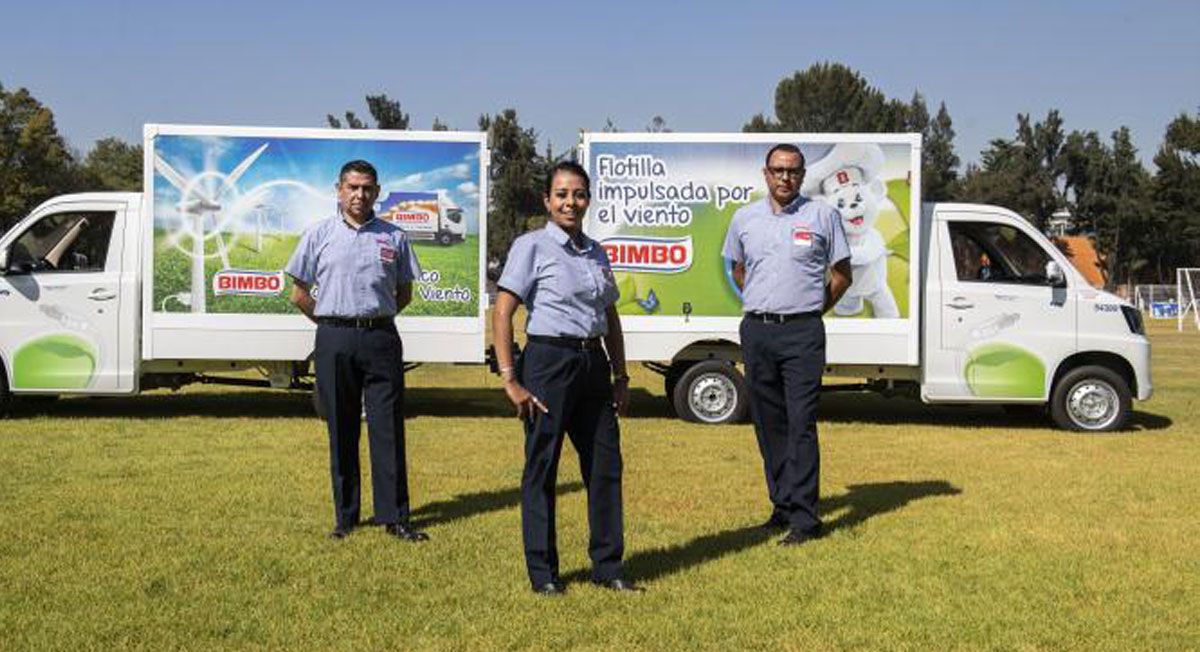 ¡El osito Bimbo ahora será tu patrón! Bimbo abre vacantes en Toluca y CDMX con sueldos de hasta $16,000