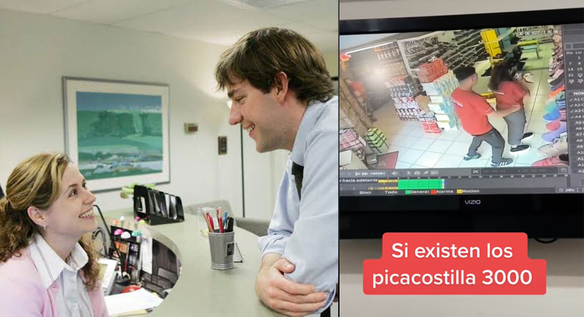 Viral - ¡Están en todos lados! ¿De dónde viene el meme del "pica costillas 3000"?