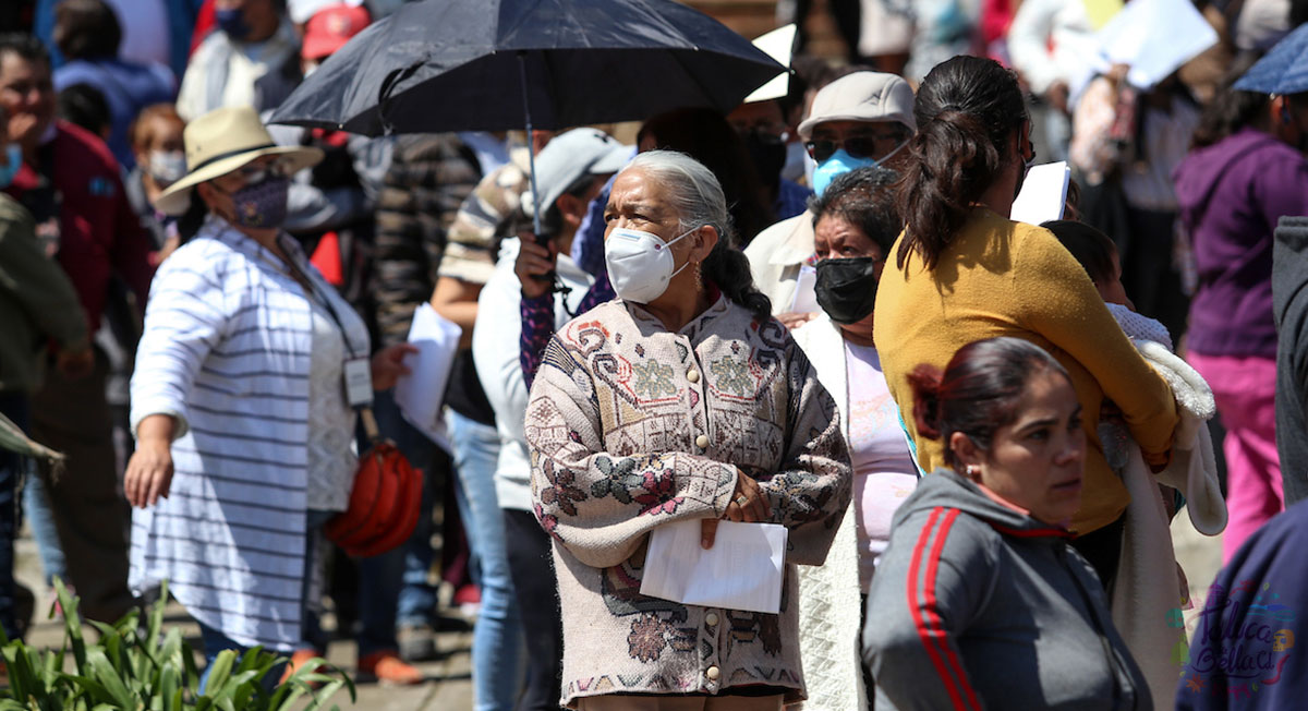 Fecha límite para el registro en agosto – Pensión Bienestar 2022e