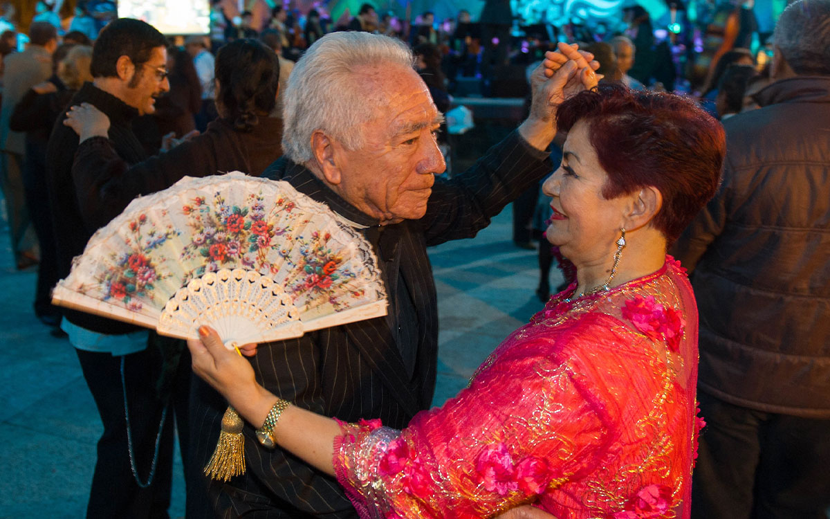 Frases e imágenes para enviar el Dí­a del Abuelo 2022 en Méxicoe