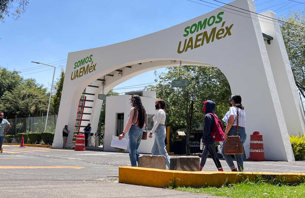 ¡Hasta 25% de descuento! Si eres alumno o exalumno de la UAEMEX aprovecha los beneficios de estos lugares