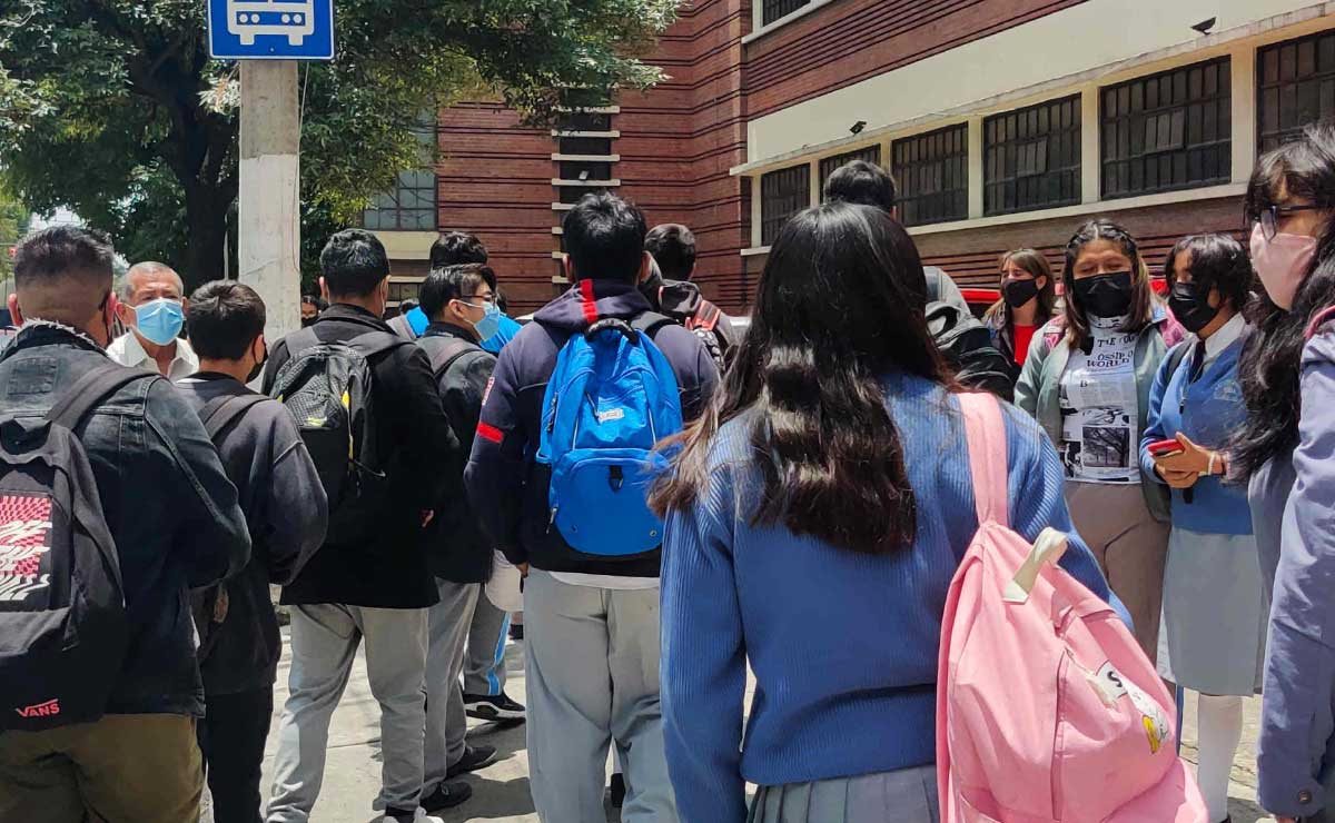 Igualdad de género: la nueva materia que implementará en el Edomexe