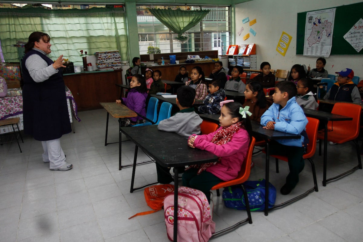 Inscripción para Preescolar 2022, EDOMEX: Fecha y documentos necesarios