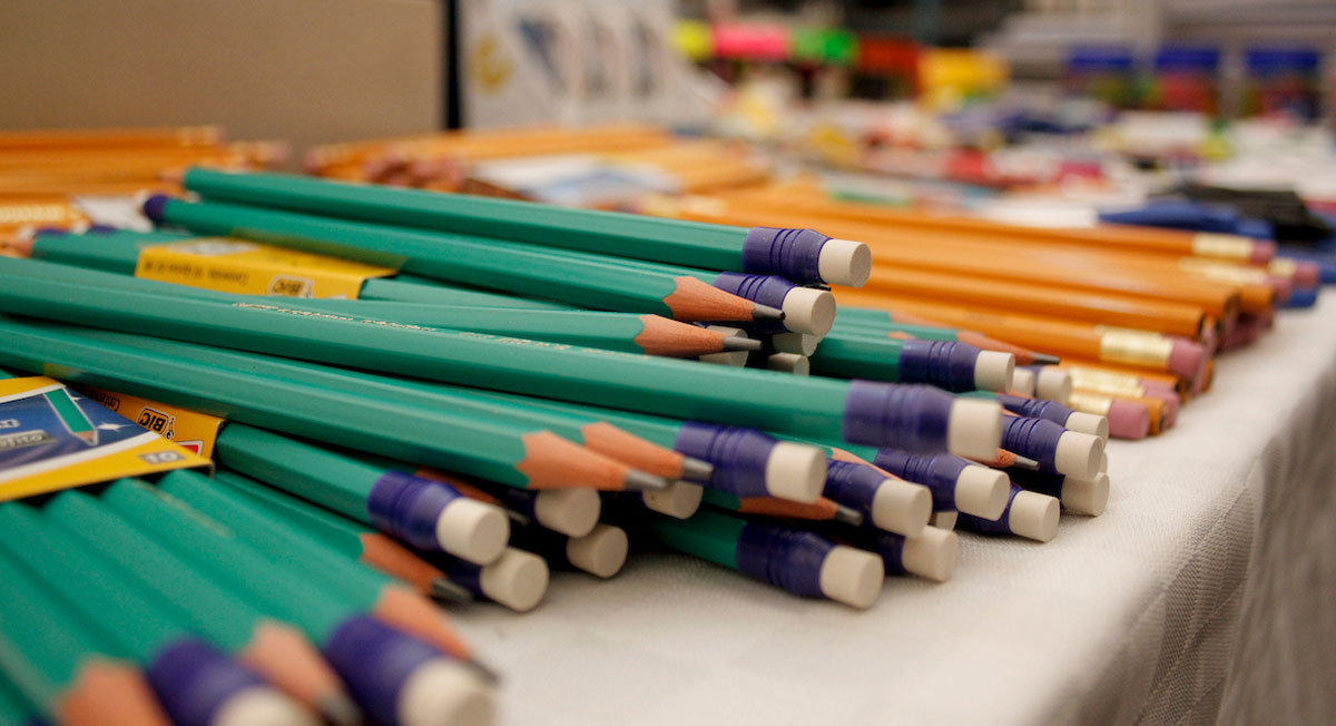 Lista de estados a los que la SEP les dará útiles escolares gratis