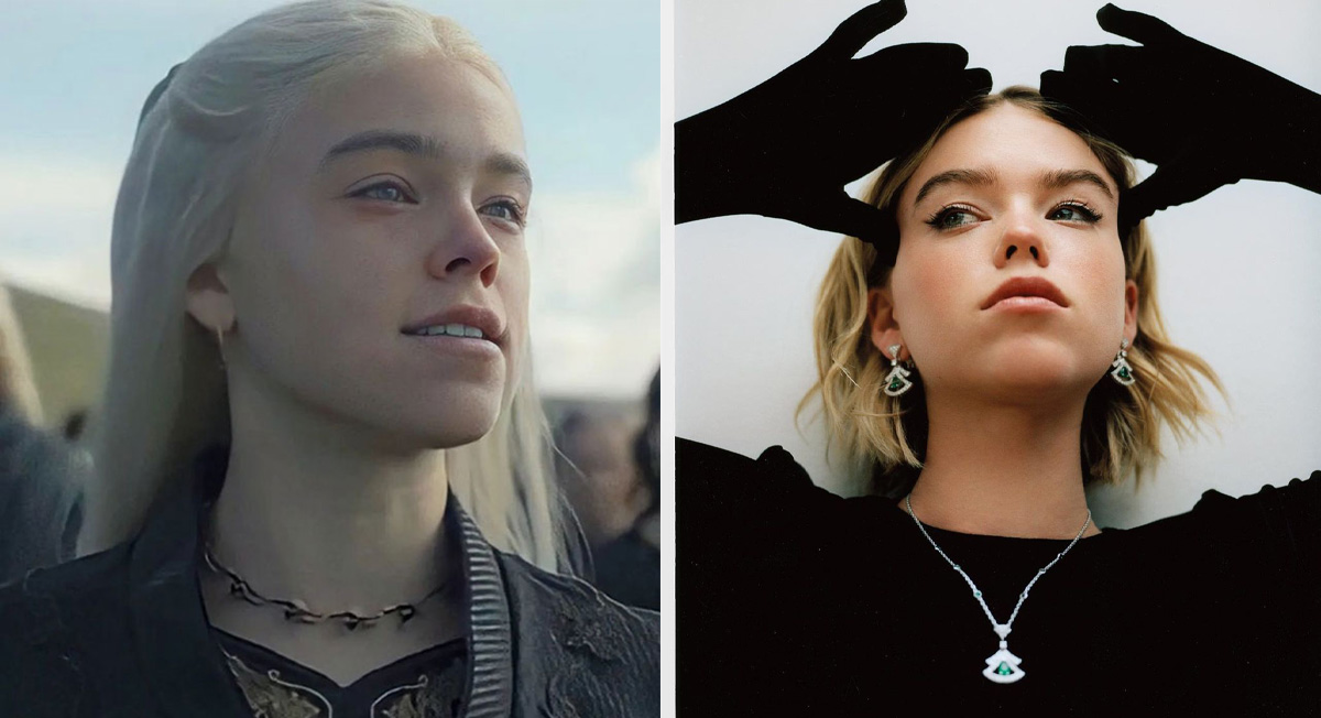 ¿Quién es la nueva reina Targaryen de La Casa del Dragón?