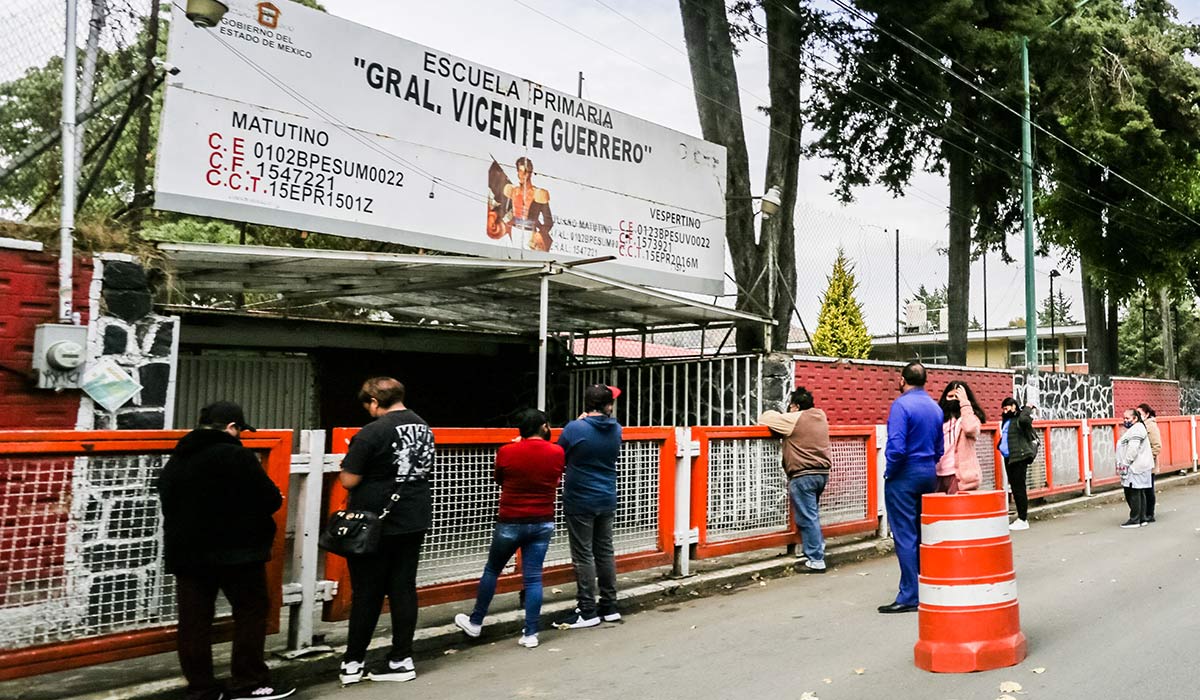 No tengo internet, ¿Cómo checo los resultados SAID 2022?e