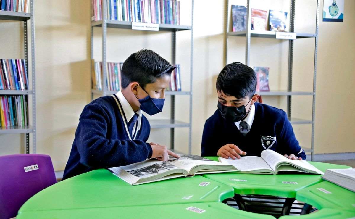PAEB Edomex 2022 - Nuevas fechas de preinscripción para preescolar, primaria y secundaria