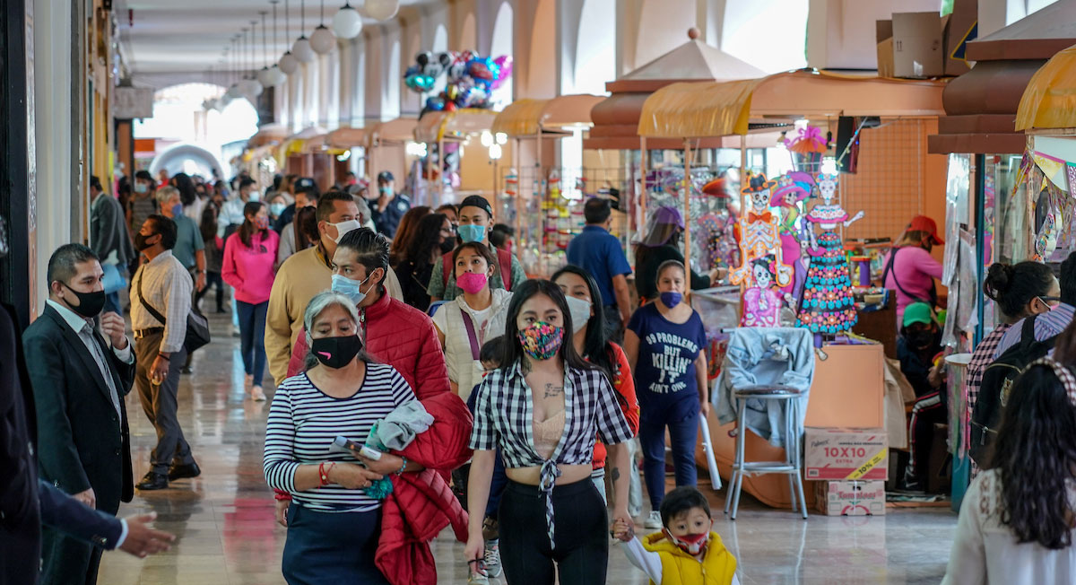 ¡Se viene la Feria del Alfeñique 2022! Fechas y actividades para esta edición