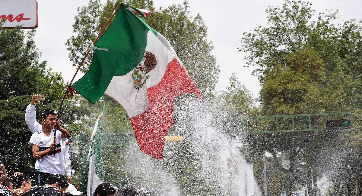 ¿Te consideras mexicano? Esto es lo que preguntan para solicitar la nacionalidad mexicanae