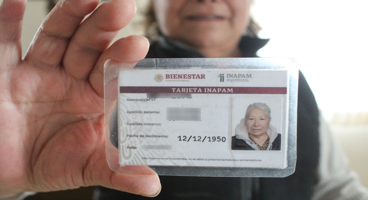 ¿Tendrás que actualizar tu tarjeta INAPAM tras nuevo lanzamiento?