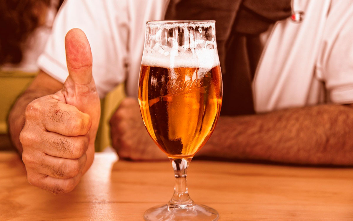 Tu mejor aliada según tu signo en este Dí­a Internacional de la Cerveza 2022