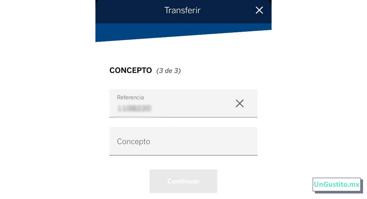 ¿Usas estos conceptos de pago en tus transferencias? Podrí­as meterte en problemas con el SAT