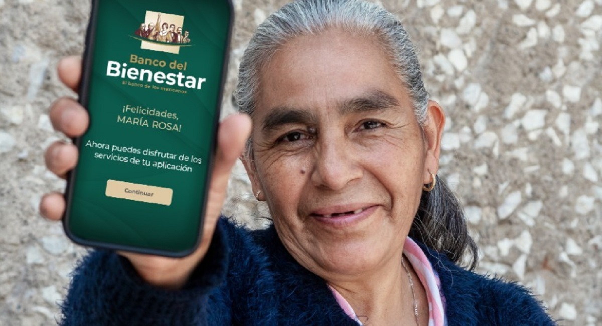 Banco del Bienestar lanzan banca móvil: Pasos para obtenerla