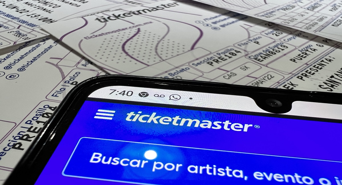 Por esta razón podrí­an cancelar tus boletos del Corona Capital