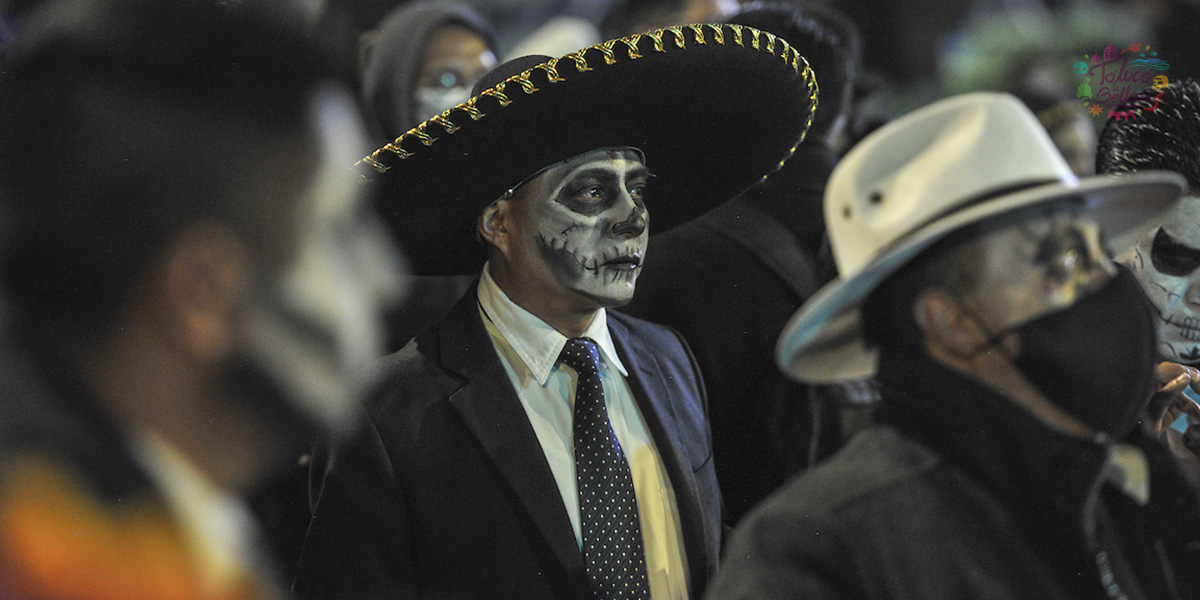 Catrineando 2022 ¿Cuándo se llevará a cabo este desfile?