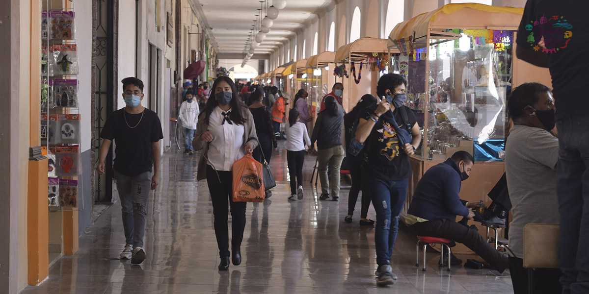 Dulces y actividades en la Feria del Alfeñique 2022 ¿Cuándo será?