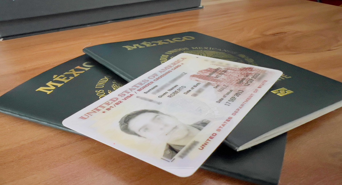 ¿Visa por primera vez? Realiza tu tramite en las siguientes fechas