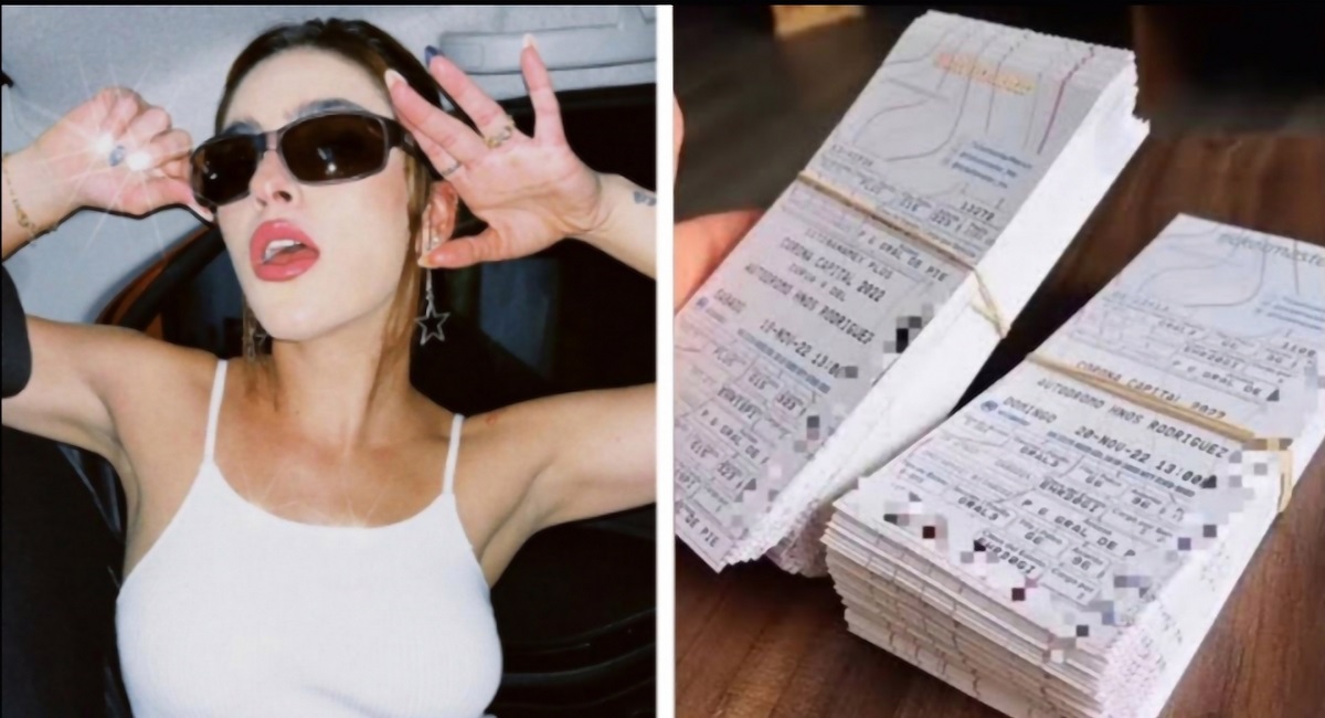 ¡Aquí­ no mi ciela! Ticketmaster demanda a revendedora de boletose