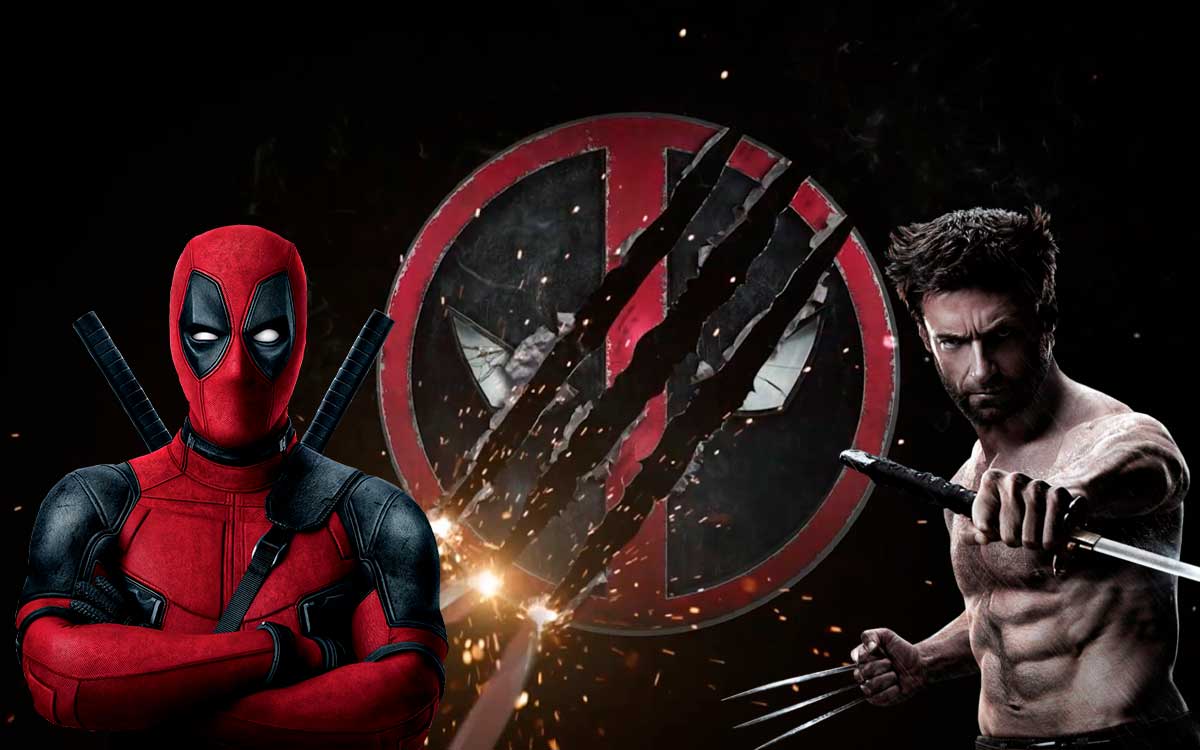 ¡Noticia Bomba! Hugh Jackman volverá como Wolverine en Deadpool 3e