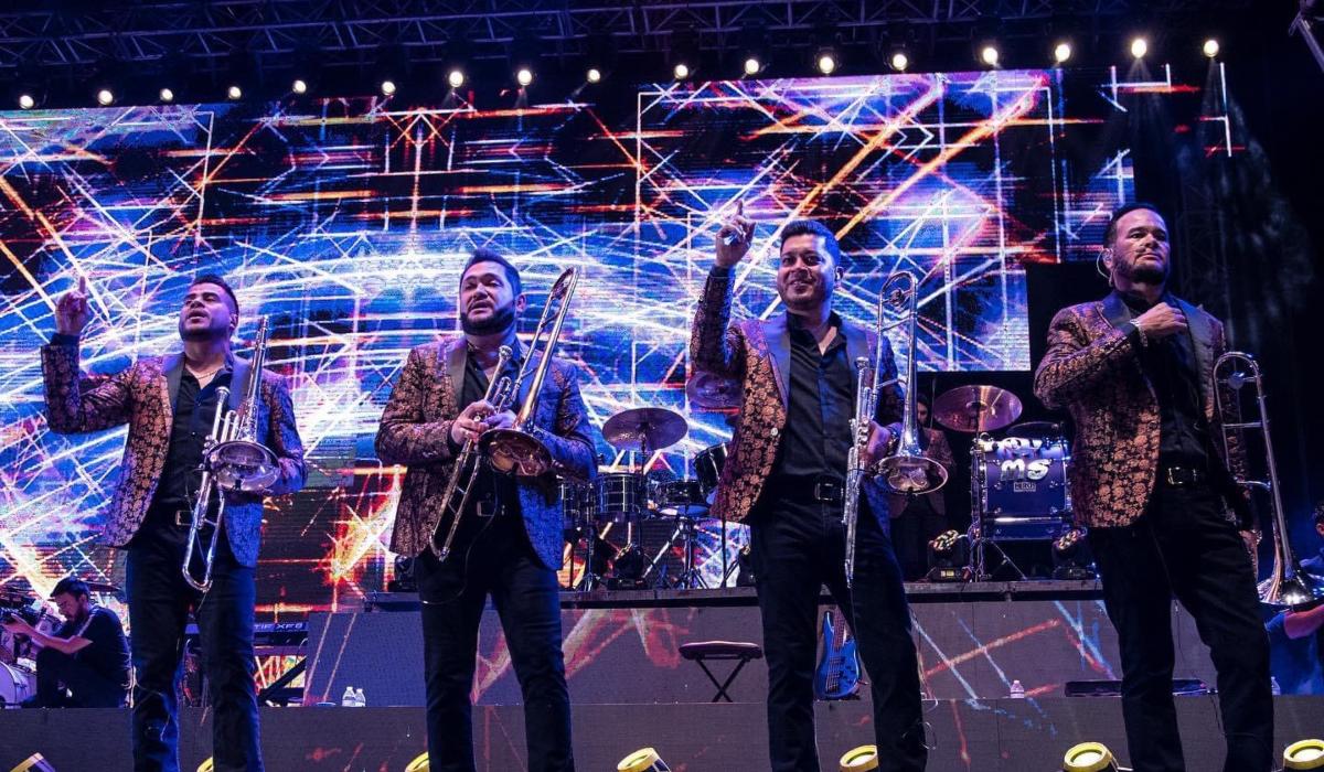 ¡Aparta la fecha!, Banda Ms llegará a la Feria del Alfeñique 2022 en Tolucae