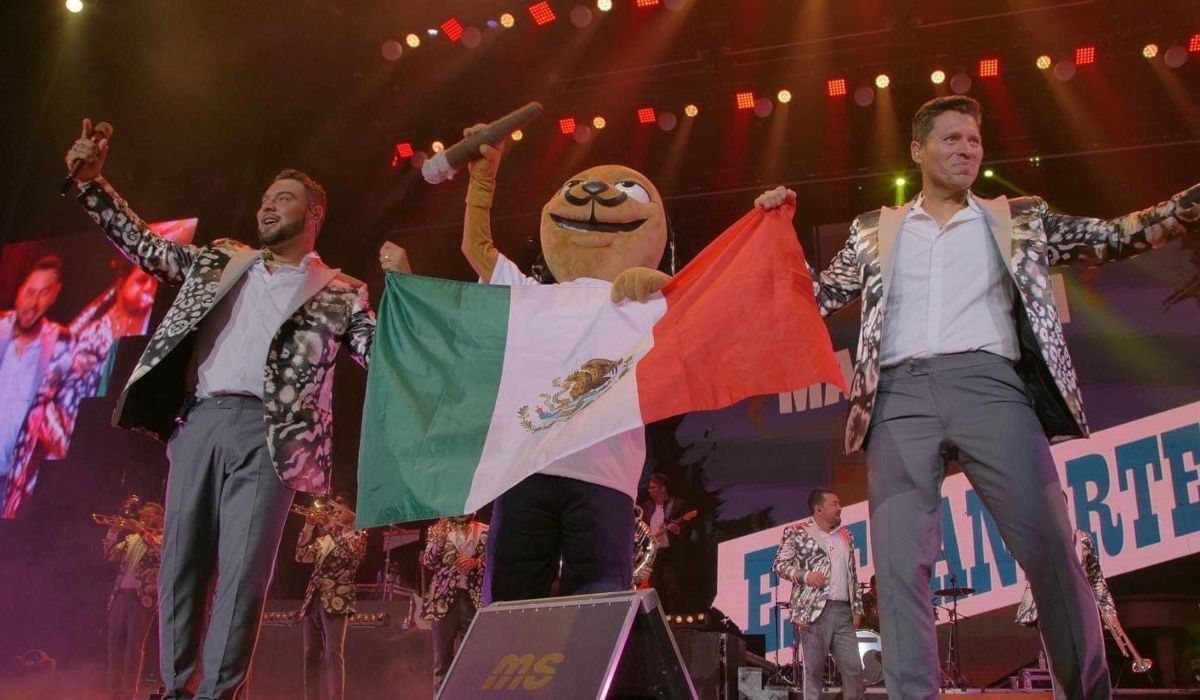 ¿Banda MS y Call Of Duty lanzan colaboración? Esto sabemos