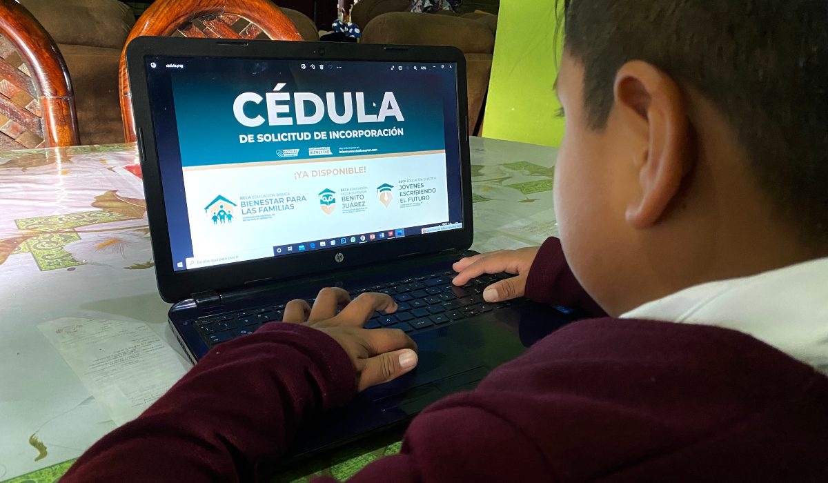 Abren registro para solicitar los $1,680 de la Beca Benito Juárez, estos son los requisitos