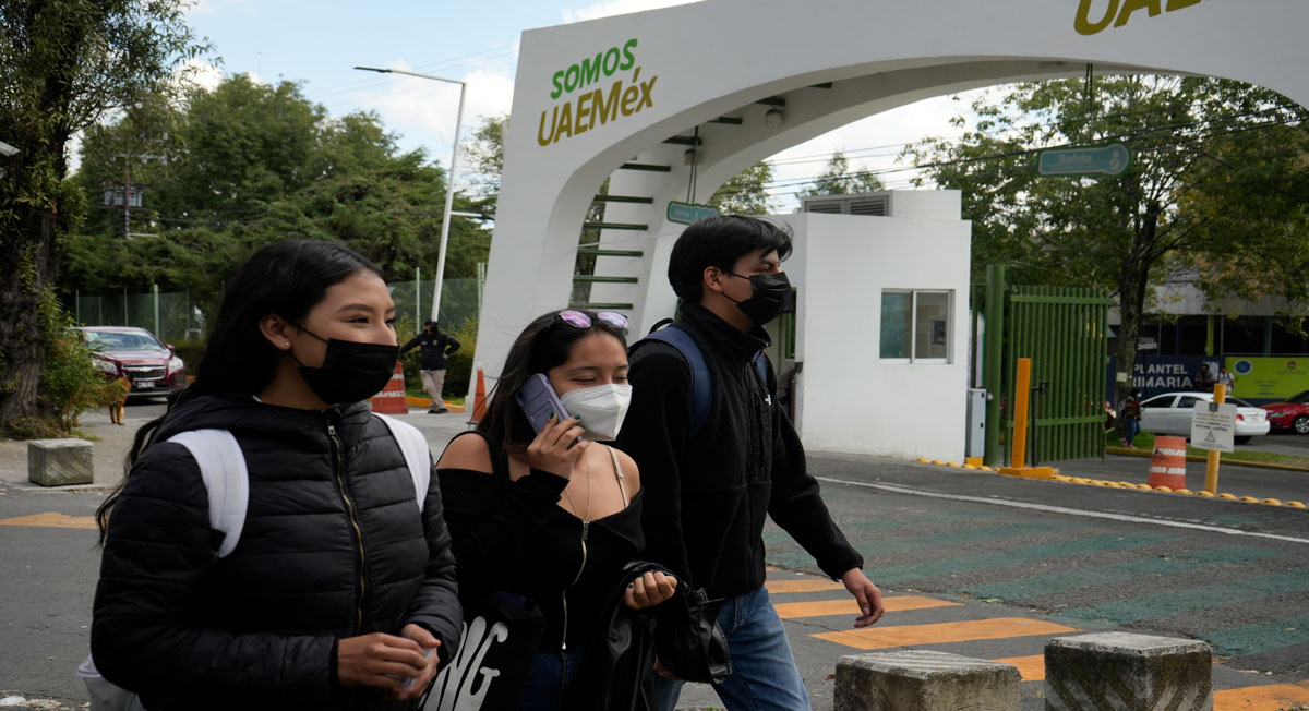¡CELe UAEMex abre nuevos espacios! Conoce los horarios e idiomas de la nueva convocatoria
