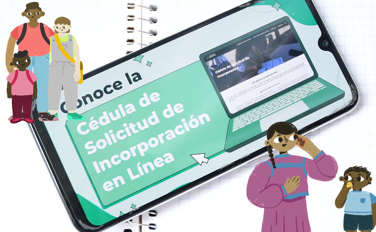 ¿Cómo hacer el registro en Becas Benito Juárez? Requisitos y link para llenar tu cédula de incorporación en lí­nea 2023