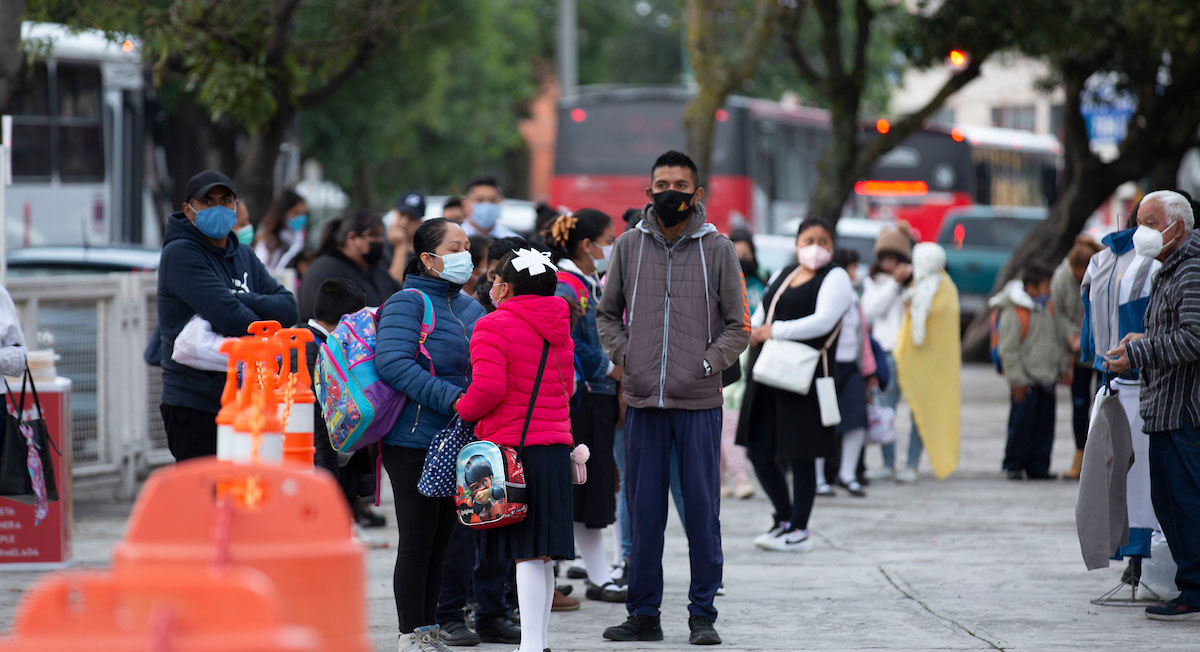 ¿Cómo te caerí­a un descansito? Fecha del mega puente de 3 dí­as y medio de septiembre de la SEP