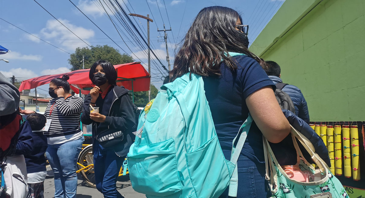 Cuándo comienza y link de registro a las becas Edomex 2022 primaria y secundaria