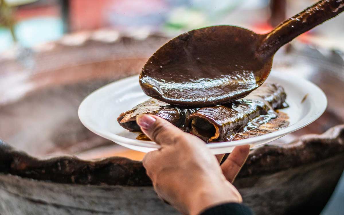 Ya hay fecha para la Feria de la Enchilada de San Buena en Toluca