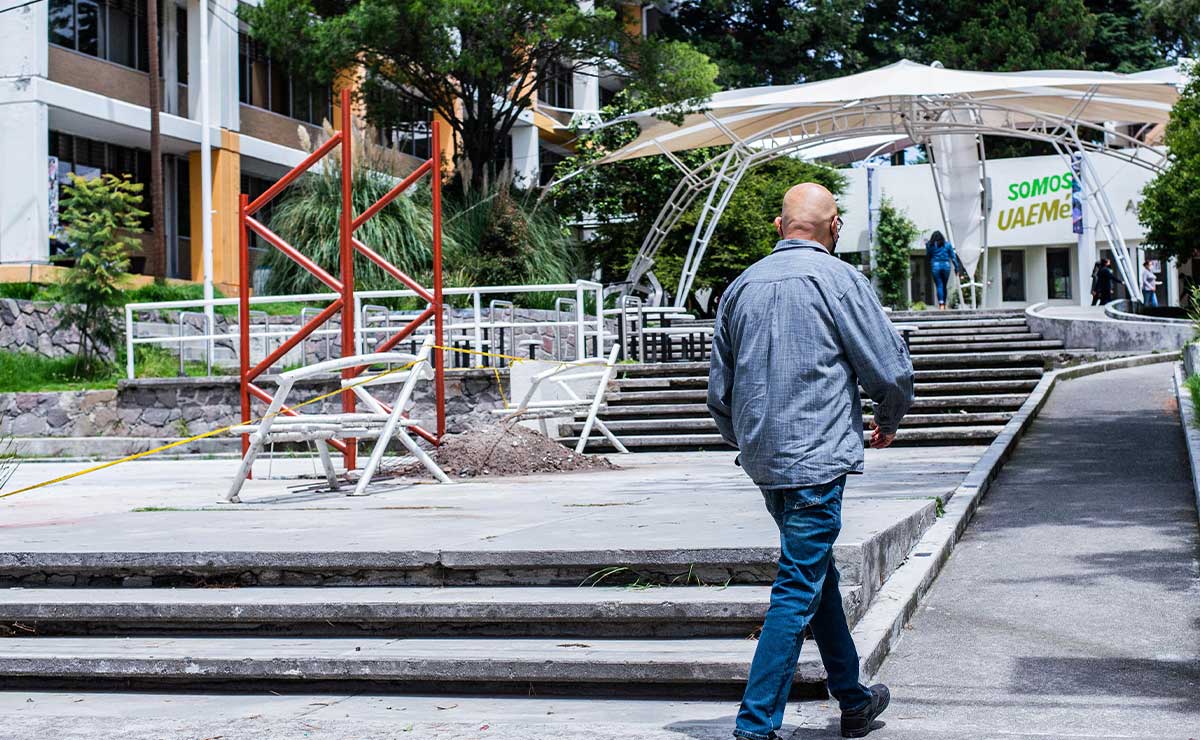 ¡Cuida tu salud! Saca tu cita y aprovecha las especialidades que ofrece la UAEMex