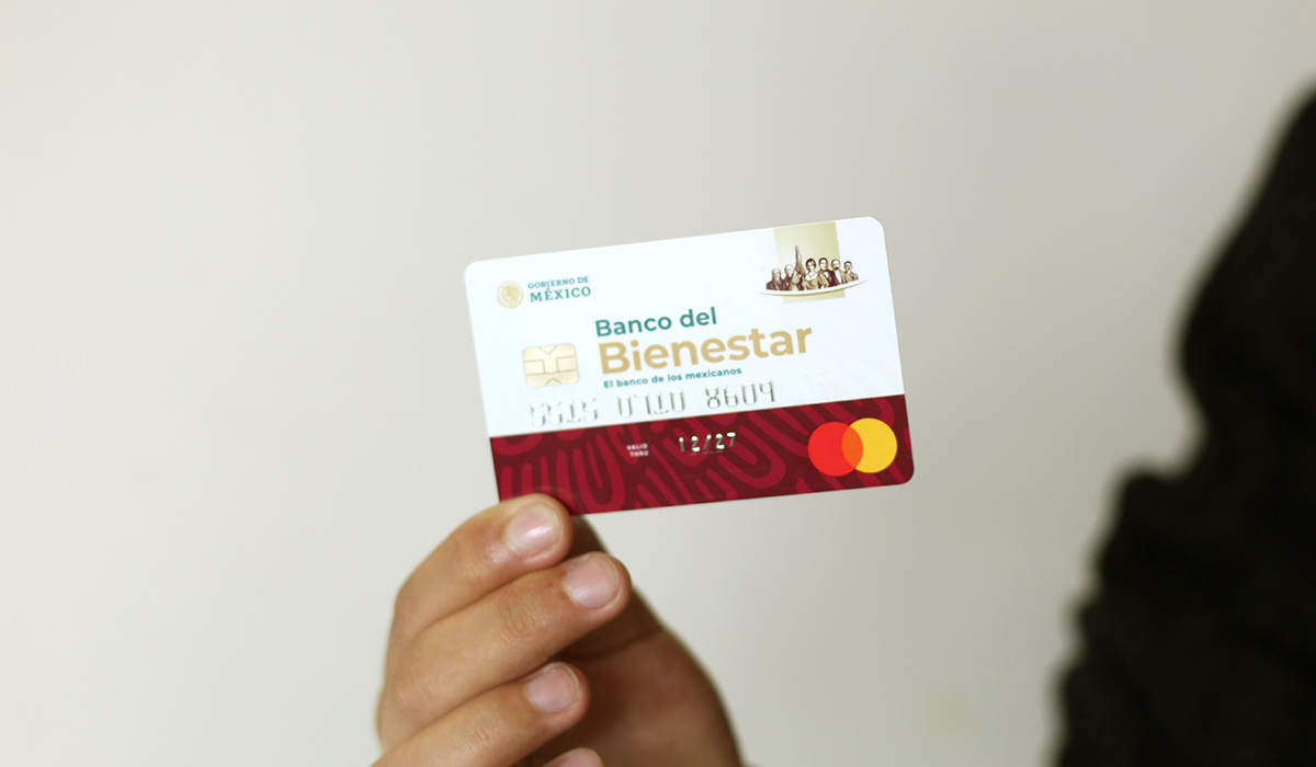 Documentación para incorporación a Becas de Media Superior y recibir $9,800 pesos