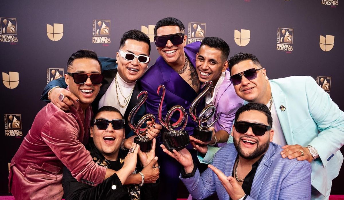 ¡Yaaaa superameee!, Fecha y hora para ver a Grupo Firme en el zócalo de la CDMXe